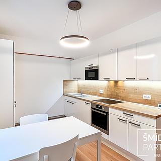 Pronájem bytu 1+1 59 m² Kutná Hora
