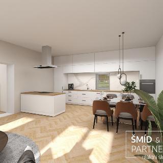 Prodej bytu 4+kk 164 m² Poděbrady, Pavlovova