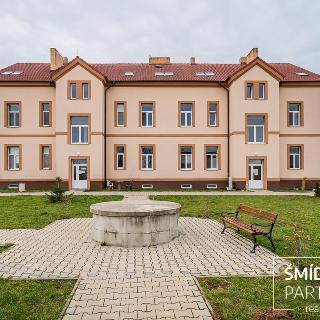 Prodej bytu 3+1 99 m² Červené Pečky, U Nádraží