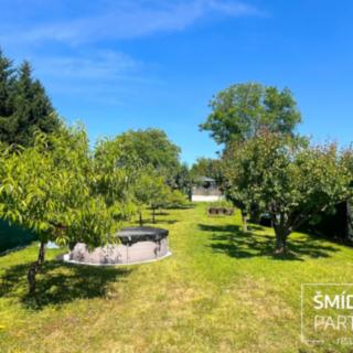 Prodej chaty 26 m&sup2; Kolín