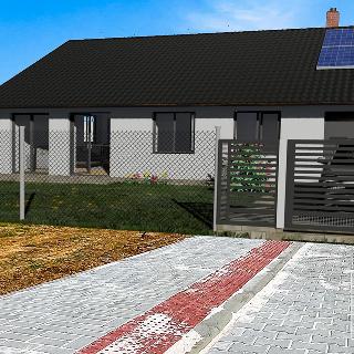 Prodej rodinného domu 159 m² Hradešín