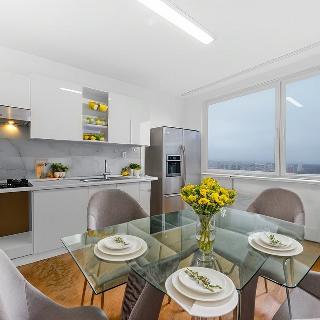 Prodej bytu 3+1 79 m² Praha, Mladenovova