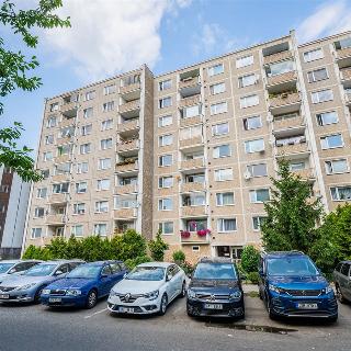 Prodej bytu 3+1 83 m² Praha, Mirotická