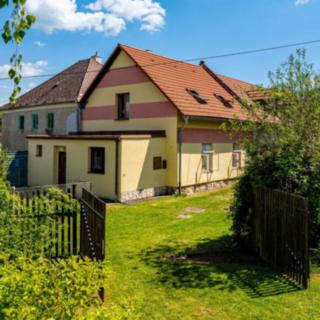 Prodej chalupy 120 m² Petrovice Obděnice