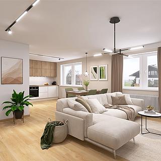 Prodej rodinného domu 163 m&sup2; Kladno