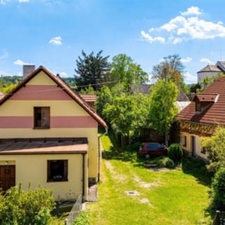 Prodej chalupy 120 m² Petrovice