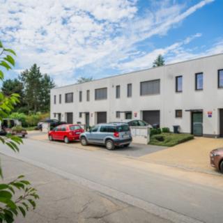 Pronájem rodinného domu 110 m² Praha