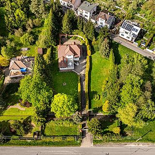 Prodej stavební parcely 1655 m&sup2; Družec