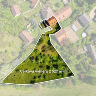 Prodej chalupy 120 m² Petrovice