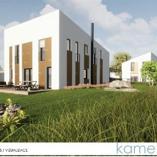 Prodej rodinného domu 144 m² Kamenice, Ringhofferova