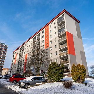 Prodej bytu 4+1 86 m² Liberec