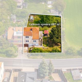 Prodej rodinného domu 163 m² Kladno