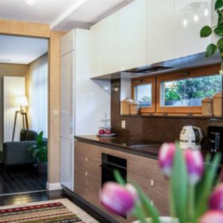 Pronájem bytu 4+1 250 m² Praha