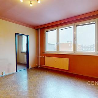 Prodej bytu 2+1 45 m&sup2; Ostrava