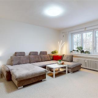 Prodej bytu 3+1 98 m² Ostrava, Neklanova