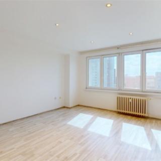 Pronájem bytu 1+1 32 m² Ostrava