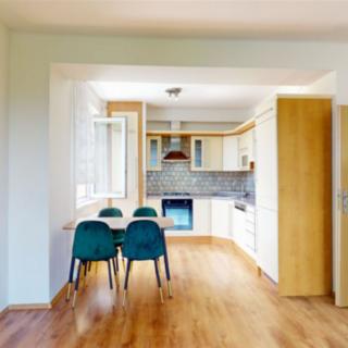 Prodej bytu 3+kk 66 m² Havířov Město, Moskevská