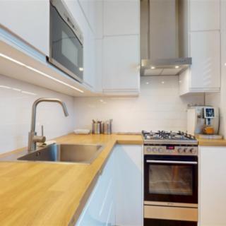 Pronájem bytu 3+1 78 m² Orlová Lutyně, Lesní