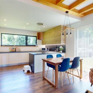 Prodej rodinného domu 151 m² Morávka