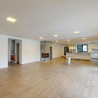 Prodej rodinného domu 319 m&sup2; Ivaň