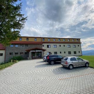 Prodej hotelu a penzionu 2 230 m² Žítková