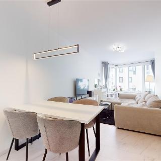 Pronájem bytu 1+kk a garsoniéry 57 m² Ostrava, Důlní