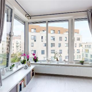 Pronájem bytu 1+kk a garsoniéry 57 m² Ostrava, Důlní