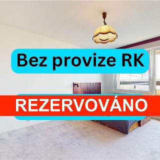 Pronájem bytu 1+kk a garsoniéry 33 m² Ostrava, Francouzská