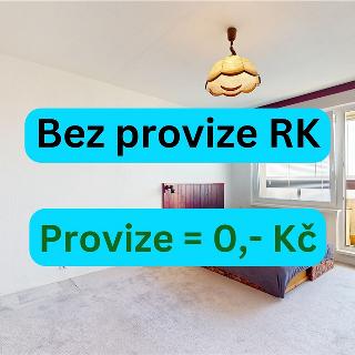 Pronájem bytu 1+kk a garsoniéry 33 m² Ostrava, Francouzská