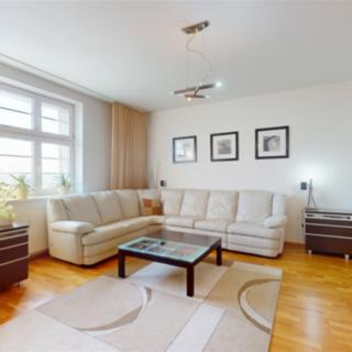 Prodej bytu 3+1 90 m² Ostrava Vítkovice, Sovova