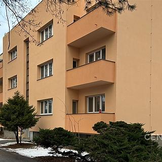 Prodej bytu 3+1 89 m&sup2; Ostrava