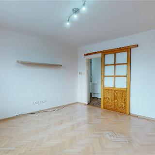 Prodej bytu 2+1 70 m² Suchdol nad Odrou, Komenského