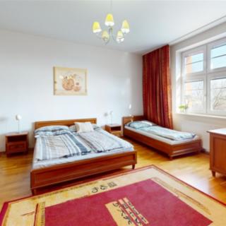 Prodej bytu 2+1 90 m² Ostrava