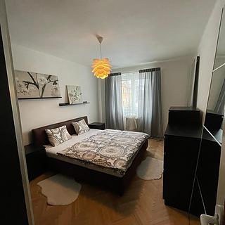 Pronájem bytu 3+1 80 m&sup2; Bílovec