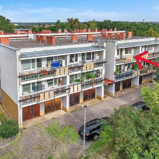 Prodej bytu 4+1 107 m² Praha, Nad Kesnerkou