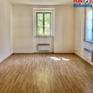 Pronájem bytu 1+1 32 m² Kutná Hora, Uhelná