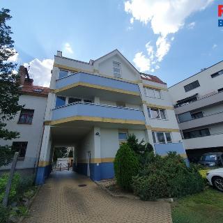 Prodej bytu 2+1 58 m² Mladá Boleslav, Boženy Němcové