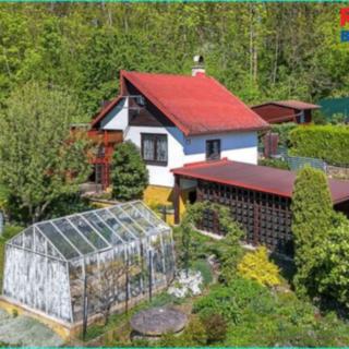 Prodej chaty 50 m² Kosmonosy, Pod Oborou