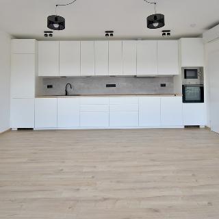 Pronájem bytu 3+kk 72 m² Pečky, Barákova