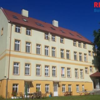 Pronájem bytu 1+1 33 m² Klášterec nad Ohří