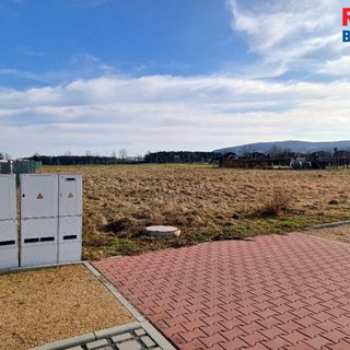 Prodej stavební parcely 1 709 m² Bakov nad Jizerou, Na Výsluní