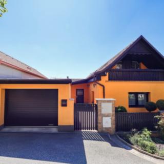 Prodej rodinného domu 128 m² Hradešín