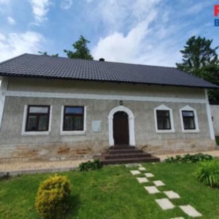 Prodej rodinného domu 150 m² Libošovice Rytířova Lhota