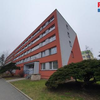 Prodej bytu 3+1 76 m² Benátky nad Jizerou, Platanová