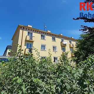 Prodej bytu 2+1 57 m&sup2; Mladá Boleslav