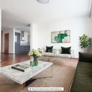 Prodej bytu 4+kk 111 m² Praha