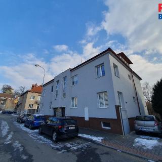 Prodej bytu 2+1 64 m² Mladá Boleslav, Luční