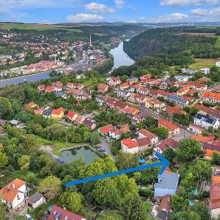 Prodej stavební parcely 237 m² Větrušice