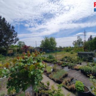 Prodej stavební parcely 1 177 m² Benátky nad Jizerou