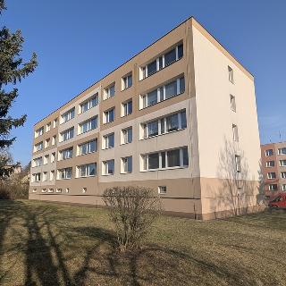 Prodej bytu 3+kk 68 m² Mnichovo Hradiště, Lidická